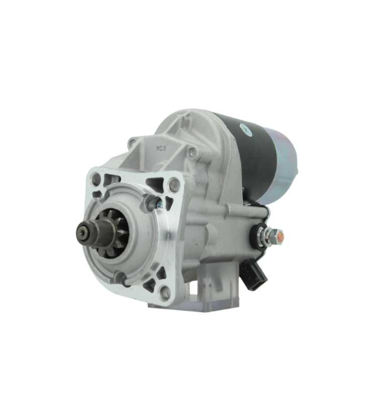 Startmotor Caterpillar 12V 2,5Kw