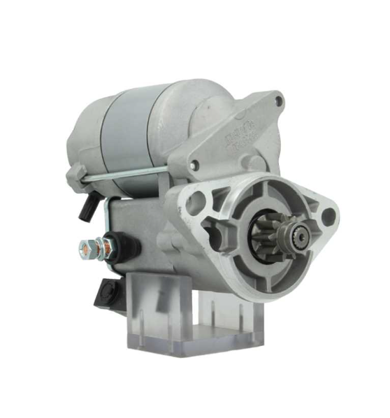 Startmotor Caterpillar 12V 1,2Kw