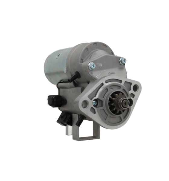 Startmotor Caterpillar 12V 2,2Kw