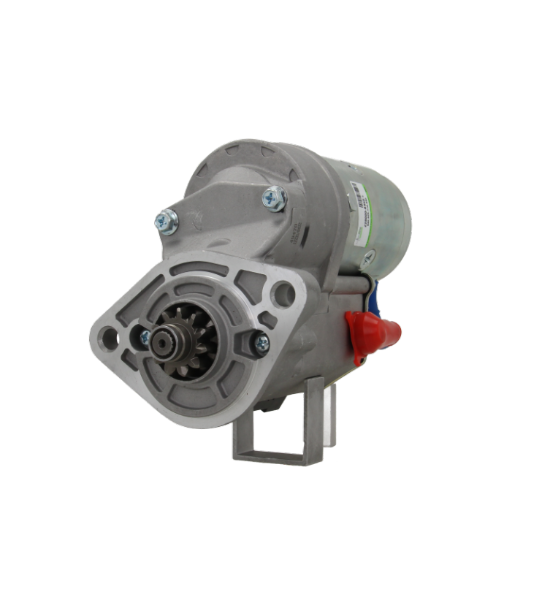 Startmotor Caterpillar 12V 2,2Kw