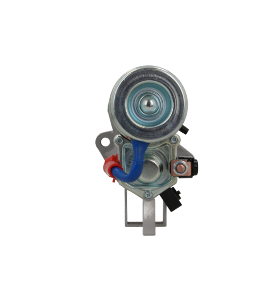 Startmotor Caterpillar 12V 2,2Kw