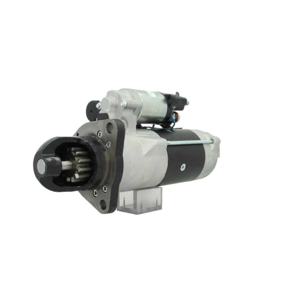 Startmotor Caterpillar 12V 5,0Kw