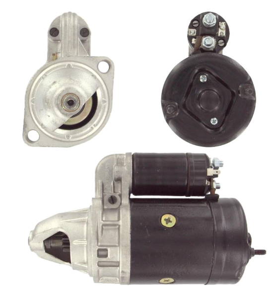 Startmotor BMW Marin 12V 1,1Kw