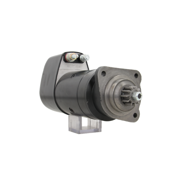 Startmotor Volvo BM 24V 6,6Kw