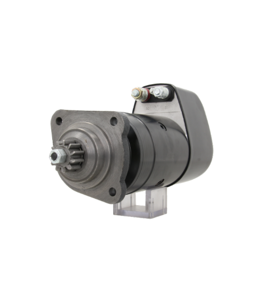 Startmotor Volvo BM 24V 6,6Kw