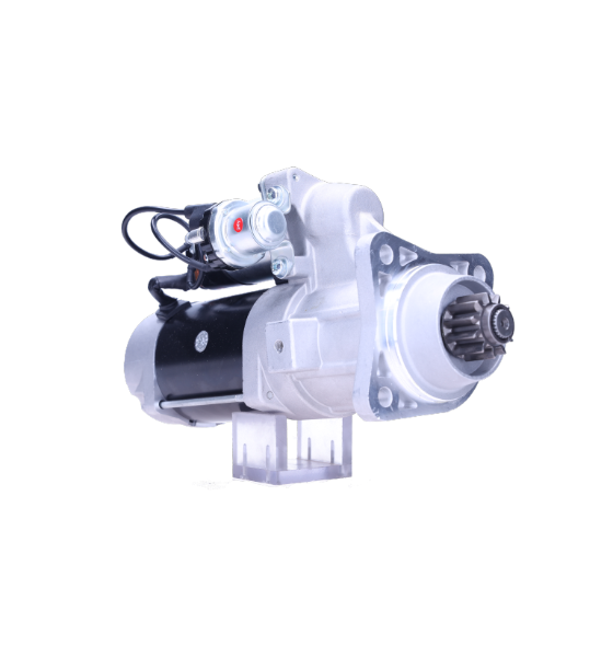 Startmotor Doosan 24V 6,0Kw