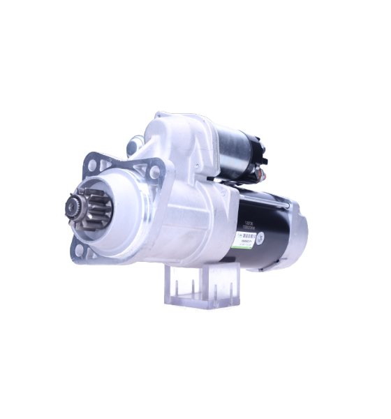 Startmotor Doosan 24V 6,0Kw