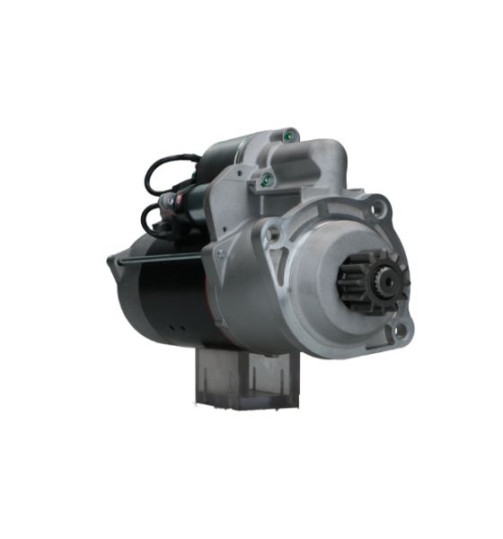 Startmotor Liebherr OE Bosch 24V 7,5Kw