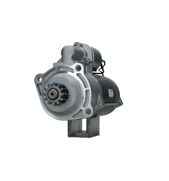 Startmotor Liebherr OE Bosch 24V 7,5Kw