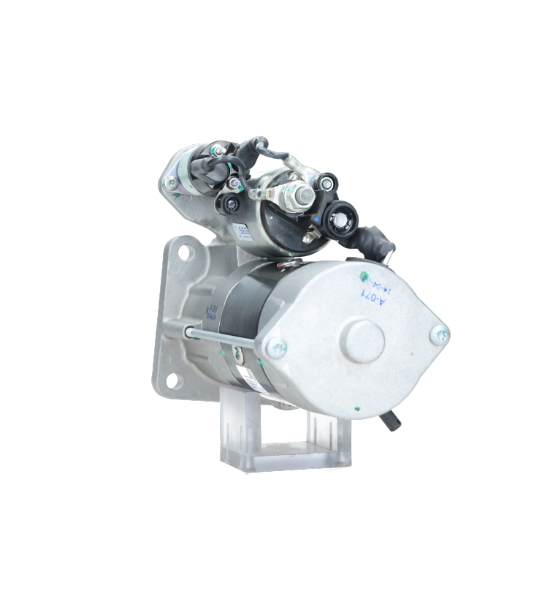Startmotor Mercedes OE Bosch/SEG 24V 5,5Kw