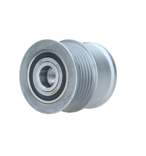 Litens Overrunning Pulley
