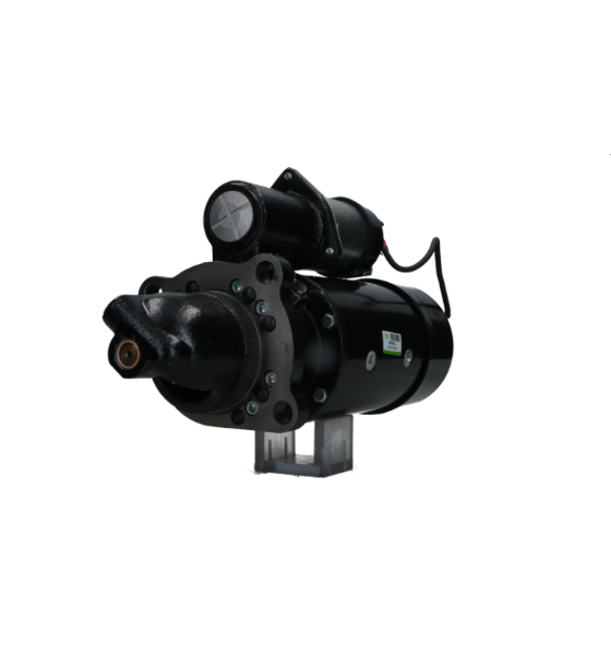 Startmotor Massey Ferguson 12V 7,8Kw