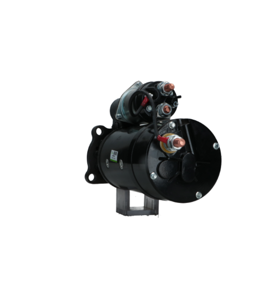 Startmotor Massey Ferguson 12V 7,8Kw