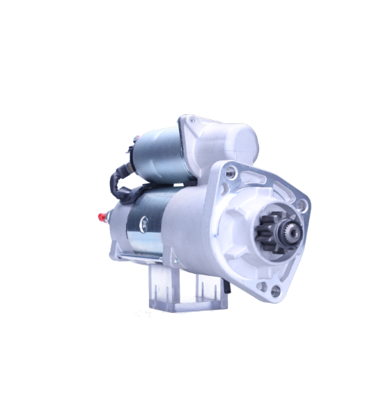 Startmotor Cummins OE Delco 24V 6,5Kw