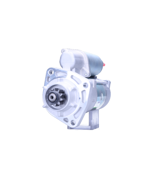 Startmotor Cummins OE Delco 24V 6,5Kw