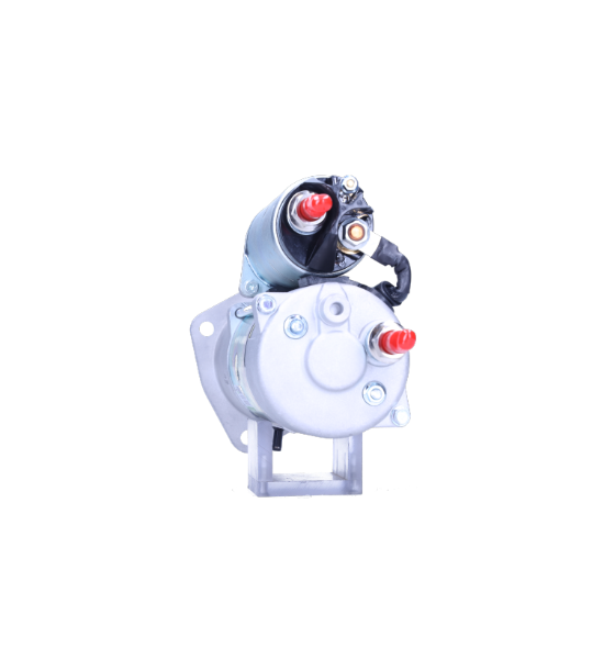 Startmotor Cummins OE Delco 24V 6,5Kw