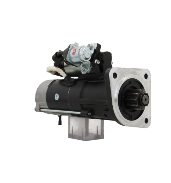 Startmotor Perkins 24V