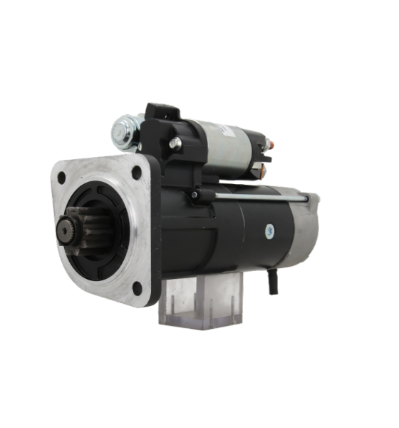 Startmotor Perkins 24V