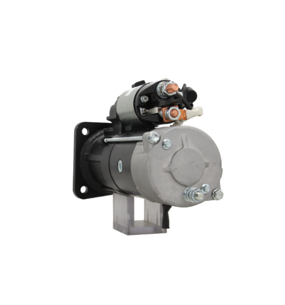 Startmotor Perkins 24V