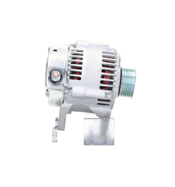 Generator Jeep 12V 117A