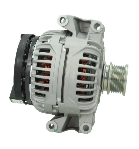 Generator Jeep 120A