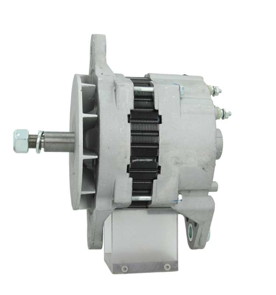 Generator International 12V 145A