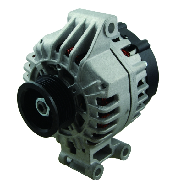 Generator Hummer 130A