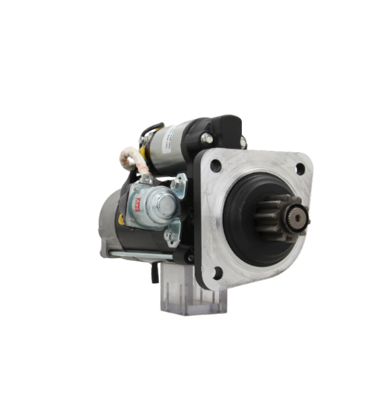 Startmotor CAV 10 Kugg