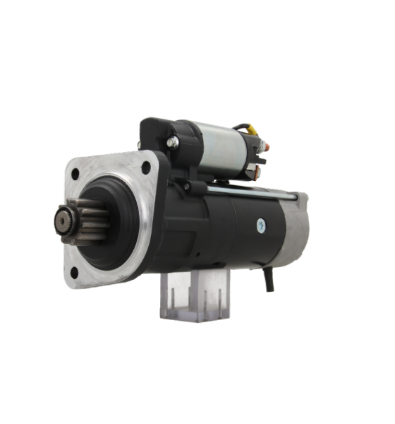 Startmotor CAV 10 Kugg