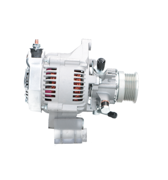 Generator Hyundai 12V 100A