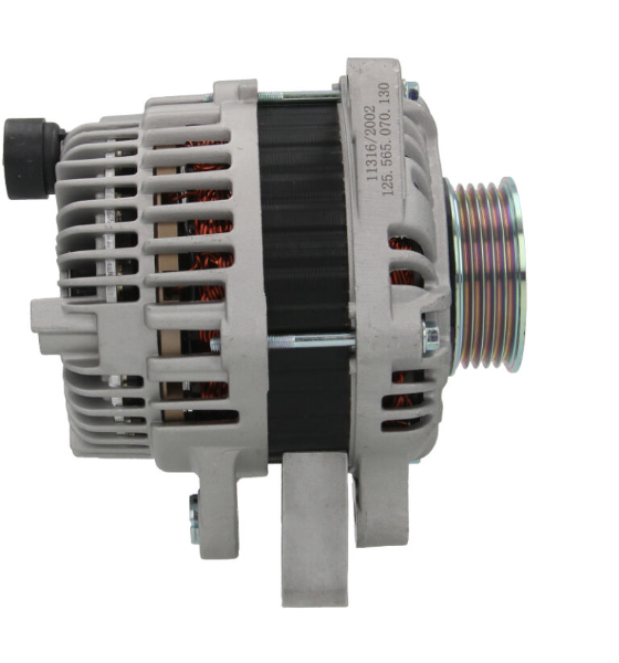 Generator Honda 12V 70A