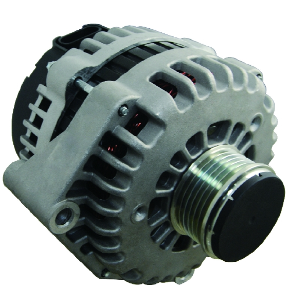 Generator GM 12V 145A