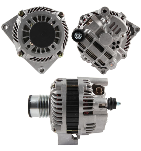 Generator GM 12V 140A