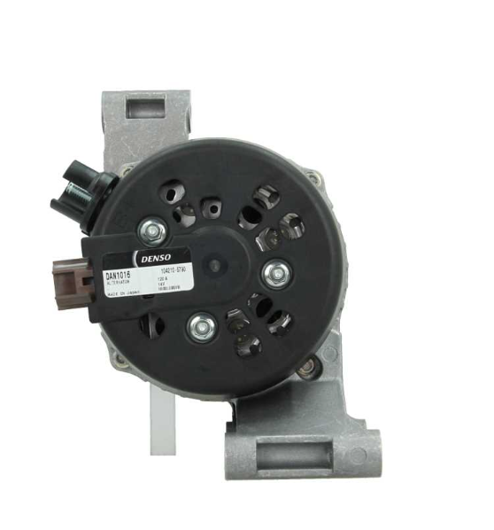 Generator Ford / Volvo 12V 120A OE Denso