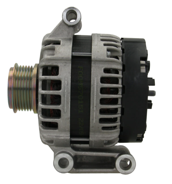 Generator Ford / PSA / Fiat 12V 150A OE Bosch/SEG