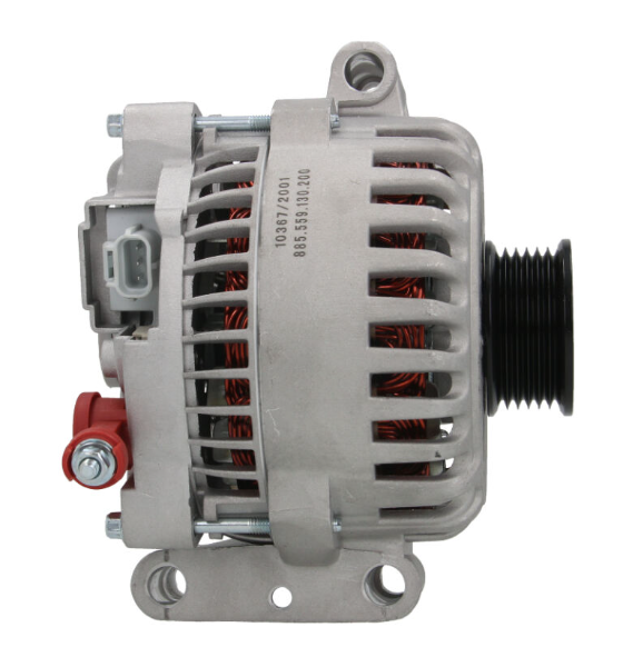 Generator Ford 12V 135A