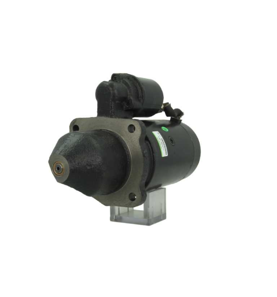 Startmotor Fiat 24V 4,0Kw
