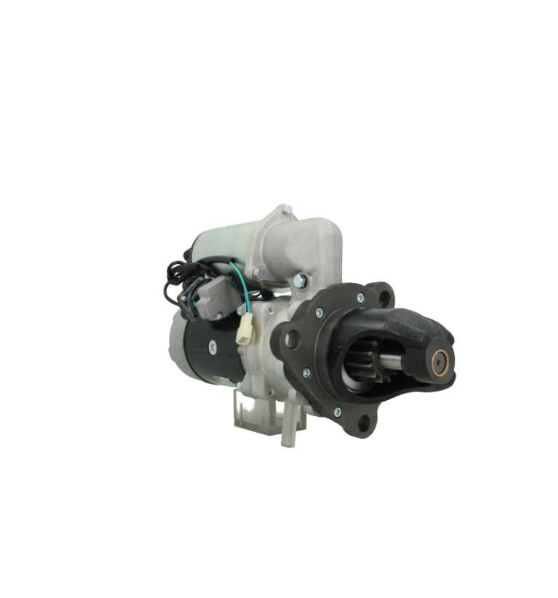 Startmotor Komatsu 24V 7.5Kw