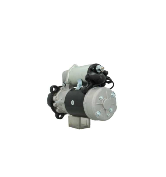 Startmotor Komatsu 24V 7.5Kw