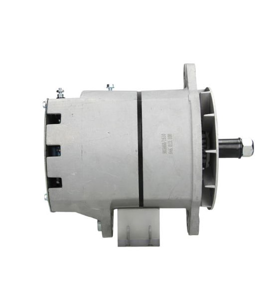 Generator Cummins 24V 100A