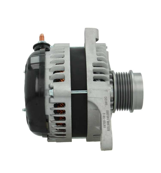 Generator Chrysler 12V 145A