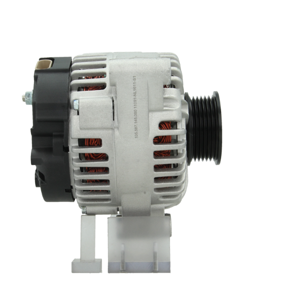 Generator Corvette 12V 145A