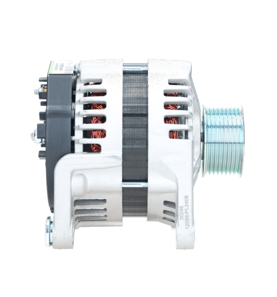 Generator Cummins 12V 120A