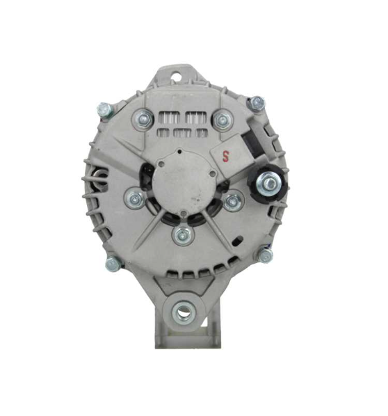 Generator Isuzu 24V 80A