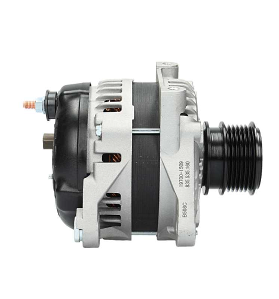 Generator Chrysler 12V 160A