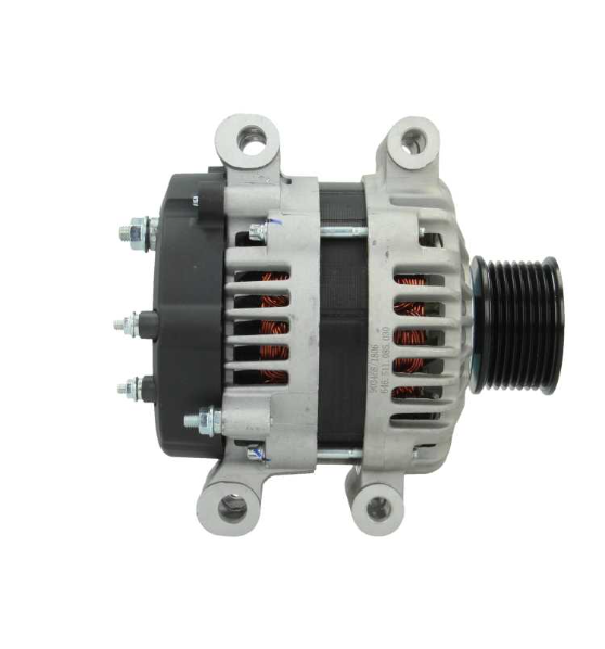 Generator Caterpillar 24V 85A
