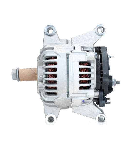 Generator Caterpillar 12V 240A OE Bosch/SEG