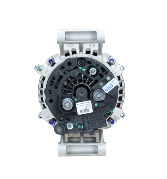 Generator Caterpillar 12V 240A OE Bosch/SEG