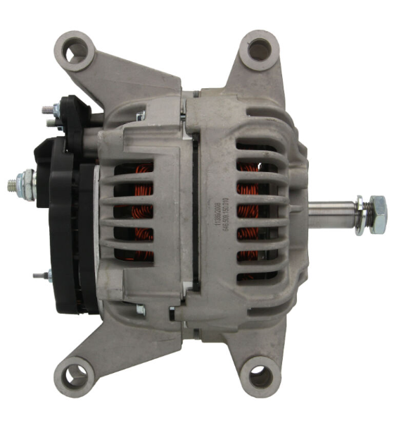 Generator Caterpillar 24V 150A