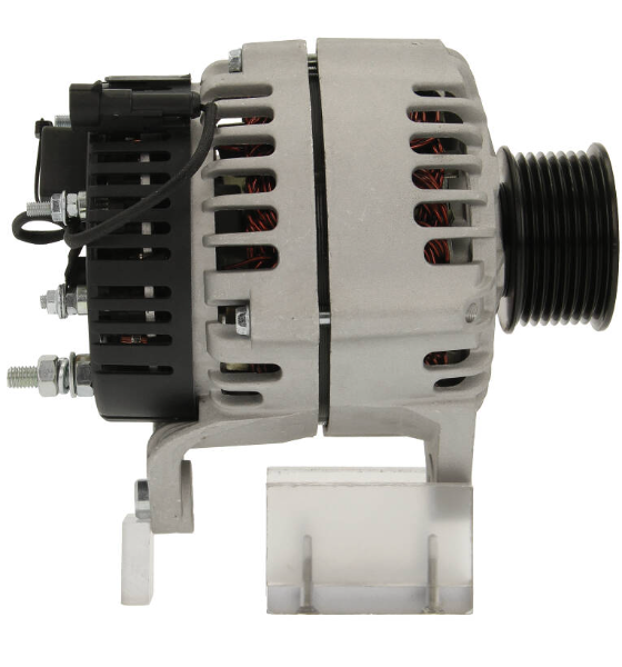 Generator Case 12V 120A